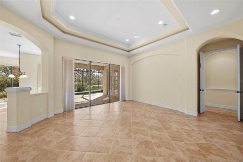 House in Osprey, Florida 4 bedrooms, 295.71 sq.m. № 1832036 - photo 26