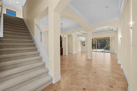 House in Osprey, Florida 4 bedrooms, 295.71 sq.m. № 1832036 - photo 20