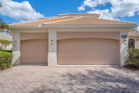 House in Osprey, Florida 4 bedrooms, 295.71 sq.m. № 1832036 - photo 10
