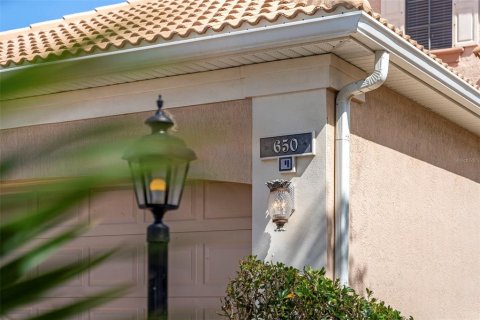 House in Osprey, Florida 4 bedrooms, 295.71 sq.m. № 1832036 - photo 12