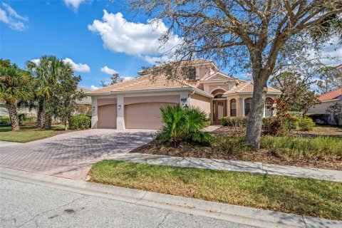 House in Osprey, Florida 4 bedrooms, 295.71 sq.m. № 1832036 - photo 4