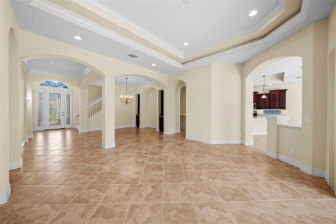 House in Osprey, Florida 4 bedrooms, 295.71 sq.m. № 1832036 - photo 27