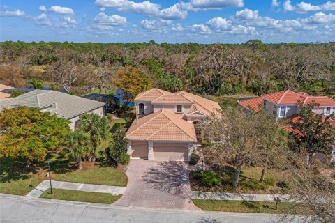 House in Osprey, Florida 4 bedrooms, 295.71 sq.m. № 1832036 - photo 8