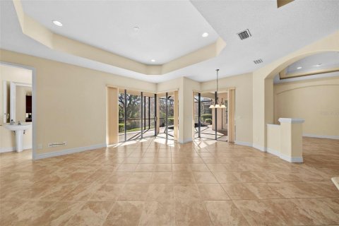 House in Osprey, Florida 4 bedrooms, 295.71 sq.m. № 1832036 - photo 30