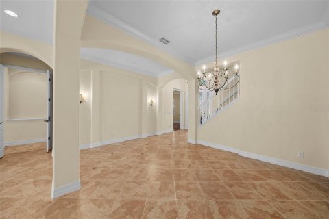 House in Osprey, Florida 4 bedrooms, 295.71 sq.m. № 1832036 - photo 25