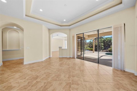 House in Osprey, Florida 4 bedrooms, 295.71 sq.m. № 1832036 - photo 28