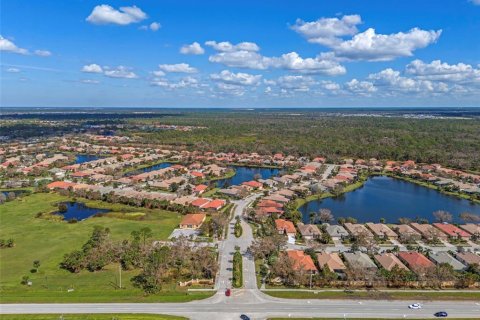 House in Osprey, Florida 4 bedrooms, 295.71 sq.m. № 1832036 - photo 2