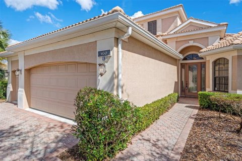 House in Osprey, Florida 4 bedrooms, 295.71 sq.m. № 1832036 - photo 13