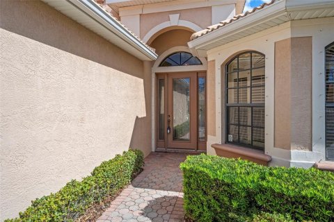 House in Osprey, Florida 4 bedrooms, 295.71 sq.m. № 1832036 - photo 14