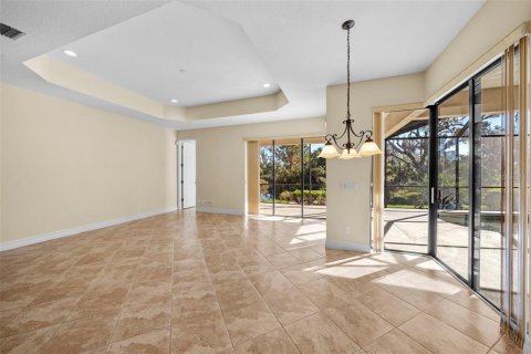 House in Osprey, Florida 4 bedrooms, 295.71 sq.m. № 1832036 - photo 29