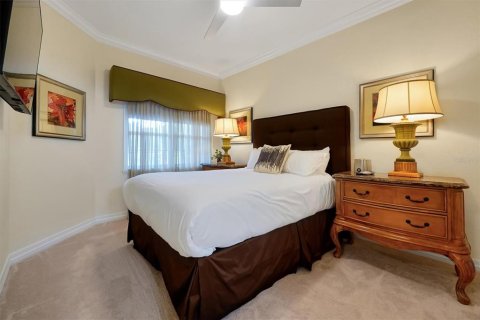Copropriété à vendre à Kissimmee, Floride: 3 chambres, 151.43 m2 № 2408553 - photo 30