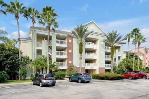 Copropriété à vendre à Kissimmee, Floride: 3 chambres, 151.43 m2 № 2408553 - photo 2