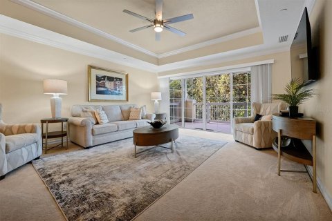 Copropriété à vendre à Kissimmee, Floride: 3 chambres, 151.43 m2 № 2408553 - photo 8