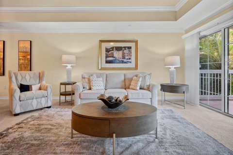 Copropriété à vendre à Kissimmee, Floride: 3 chambres, 151.43 m2 № 2408553 - photo 9