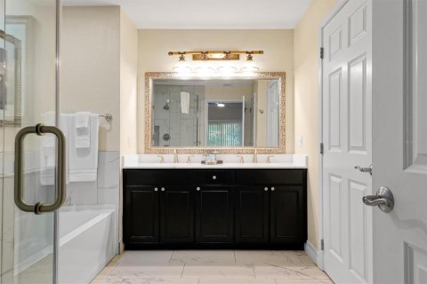 Copropriété à vendre à Kissimmee, Floride: 3 chambres, 151.43 m2 № 2408553 - photo 20