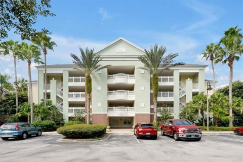 Condo à Kissimmee, Floride, 3 chambres № 2408553
