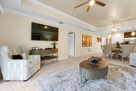 Copropriété à vendre à Kissimmee, Floride: 3 chambres, 151.43 m2 № 2408553 - photo 10