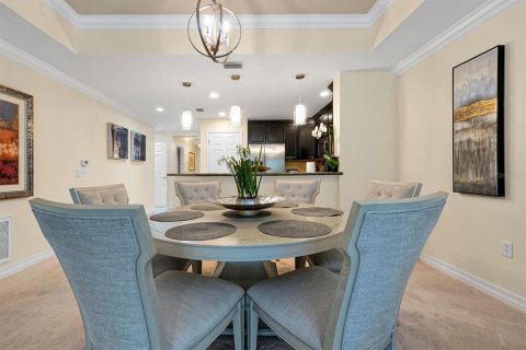 Copropriété à vendre à Kissimmee, Floride: 3 chambres, 151.43 m2 № 2408553 - photo 15