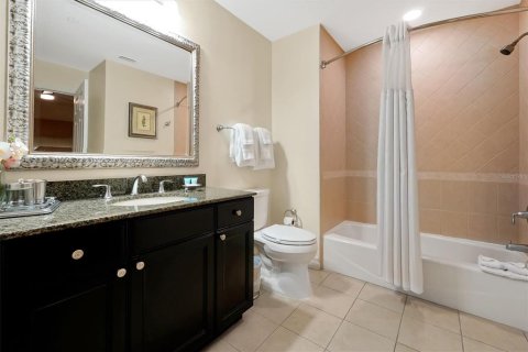 Copropriété à vendre à Kissimmee, Floride: 3 chambres, 151.43 m2 № 2408553 - photo 28