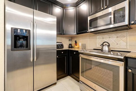 Copropriété à vendre à Kissimmee, Floride: 3 chambres, 151.43 m2 № 2408553 - photo 13