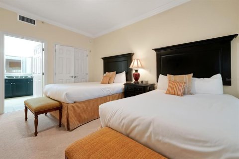 Copropriété à vendre à Kissimmee, Floride: 3 chambres, 151.43 m2 № 2408553 - photo 27