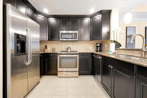 Copropriété à vendre à Kissimmee, Floride: 3 chambres, 151.43 m2 № 2408553 - photo 14