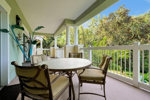 Copropriété à vendre à Kissimmee, Floride: 3 chambres, 151.43 m2 № 2408553 - photo 24