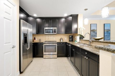 Copropriété à vendre à Kissimmee, Floride: 3 chambres, 151.43 m2 № 2408553 - photo 12