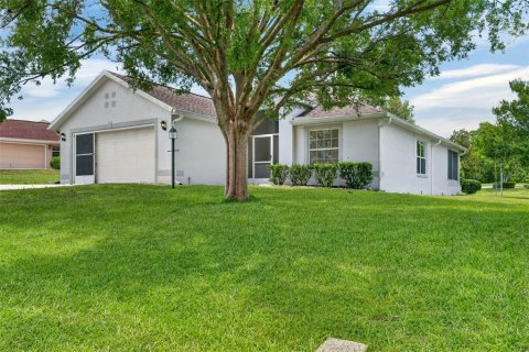 Casa en Beverly Hills, Florida 2 dormitorios, 125.23 m2 № 2132506