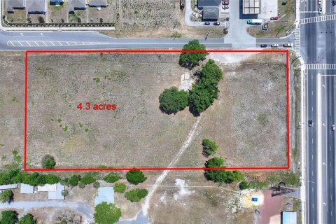 Land in Winter Haven, Florida № 2110970 - photo 5