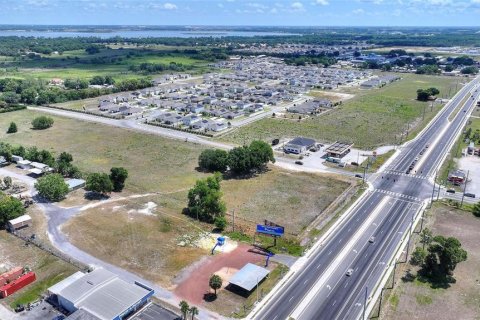 Land in Winter Haven, Florida № 2110970 - photo 12