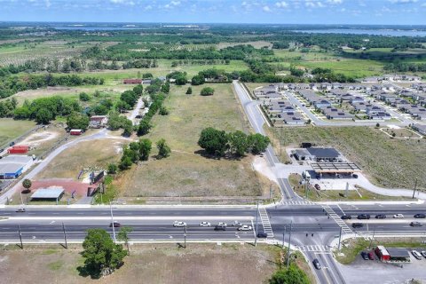 Land in Winter Haven, Florida № 2110970 - photo 13