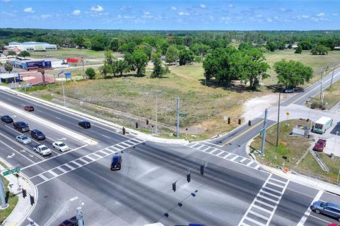 Land in Winter Haven, Florida № 2110970