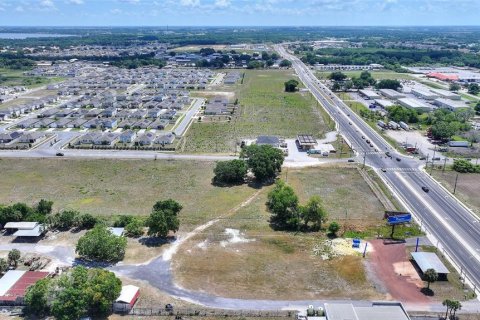 Land in Winter Haven, Florida № 2110970 - photo 11