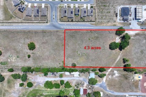 Land in Winter Haven, Florida № 2110970 - photo 6