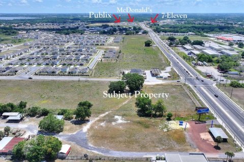 Land in Winter Haven, Florida № 2110970 - photo 3