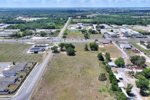 Land in Winter Haven, Florida № 2110970 - photo 10