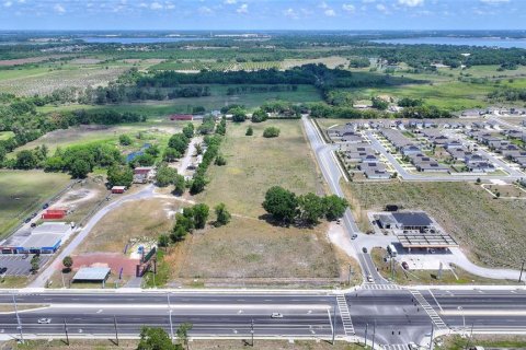 Land in Winter Haven, Florida № 2110970 - photo 7