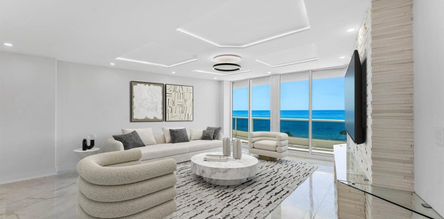 Condo à Boca Raton, Floride, 2 chambres № 2175350