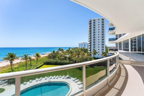 Copropriété à vendre à Boca Raton, Floride: 2 chambres, 176.89 m2 № 2175350 - photo 23