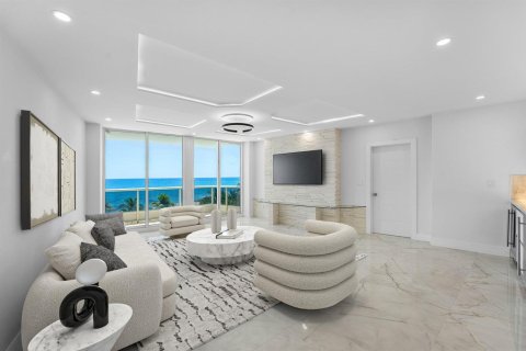 Copropriété à vendre à Boca Raton, Floride: 2 chambres, 176.89 m2 № 2175350 - photo 5
