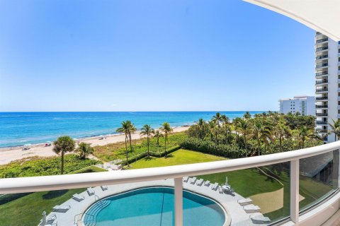 Copropriété à vendre à Boca Raton, Floride: 2 chambres, 176.89 m2 № 2175350 - photo 24