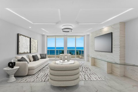 Copropriété à vendre à Boca Raton, Floride: 2 chambres, 176.89 m2 № 2175350 - photo 3