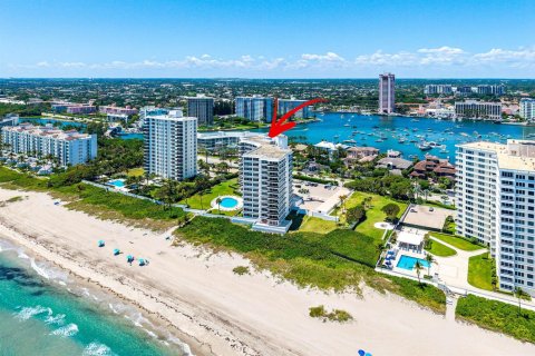 Copropriété à vendre à Boca Raton, Floride: 2 chambres, 176.89 m2 № 2175350 - photo 10