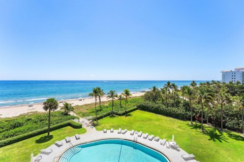 Copropriété à vendre à Boca Raton, Floride: 2 chambres, 176.89 m2 № 2175350 - photo 22