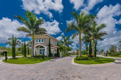 Adosado en venta en Hollywood, Florida, 3 dormitorios, 176.98 m2 № 1698701 - foto 30