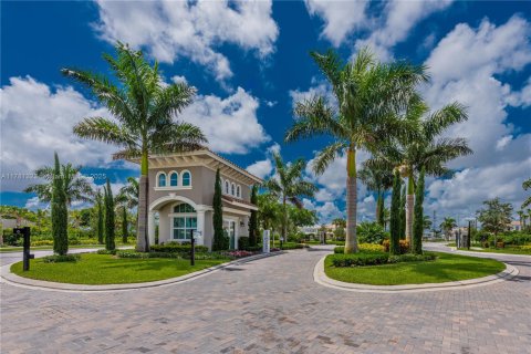 Adosado en venta en Hollywood, Florida, 3 dormitorios, 176.98 m2 № 1698701 - foto 2