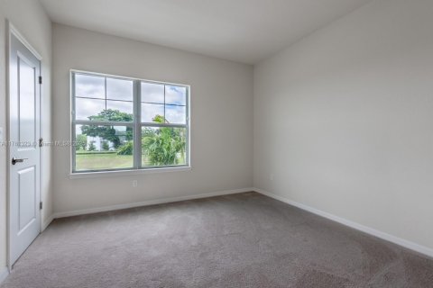 Adosado en venta en Hollywood, Florida, 3 dormitorios, 176.98 m2 № 1698701 - foto 28