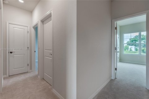Adosado en venta en Hollywood, Florida, 3 dormitorios, 176.98 m2 № 1698701 - foto 16