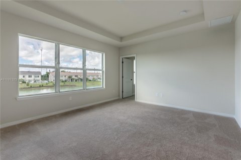 Adosado en venta en Hollywood, Florida, 3 dormitorios, 176.98 m2 № 1698701 - foto 20